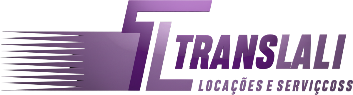 Translali Locações e Serviços