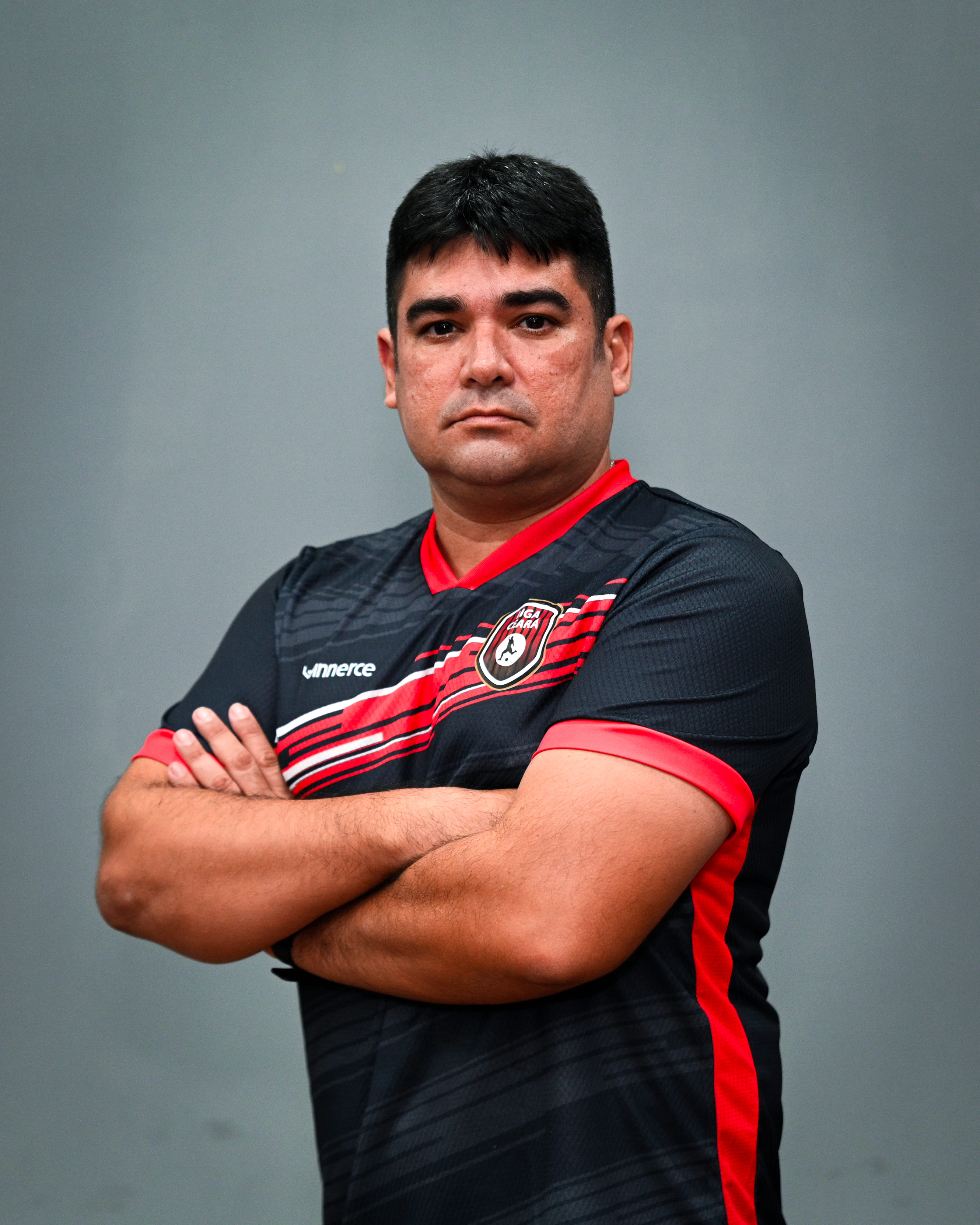 Davis Santos e Silva