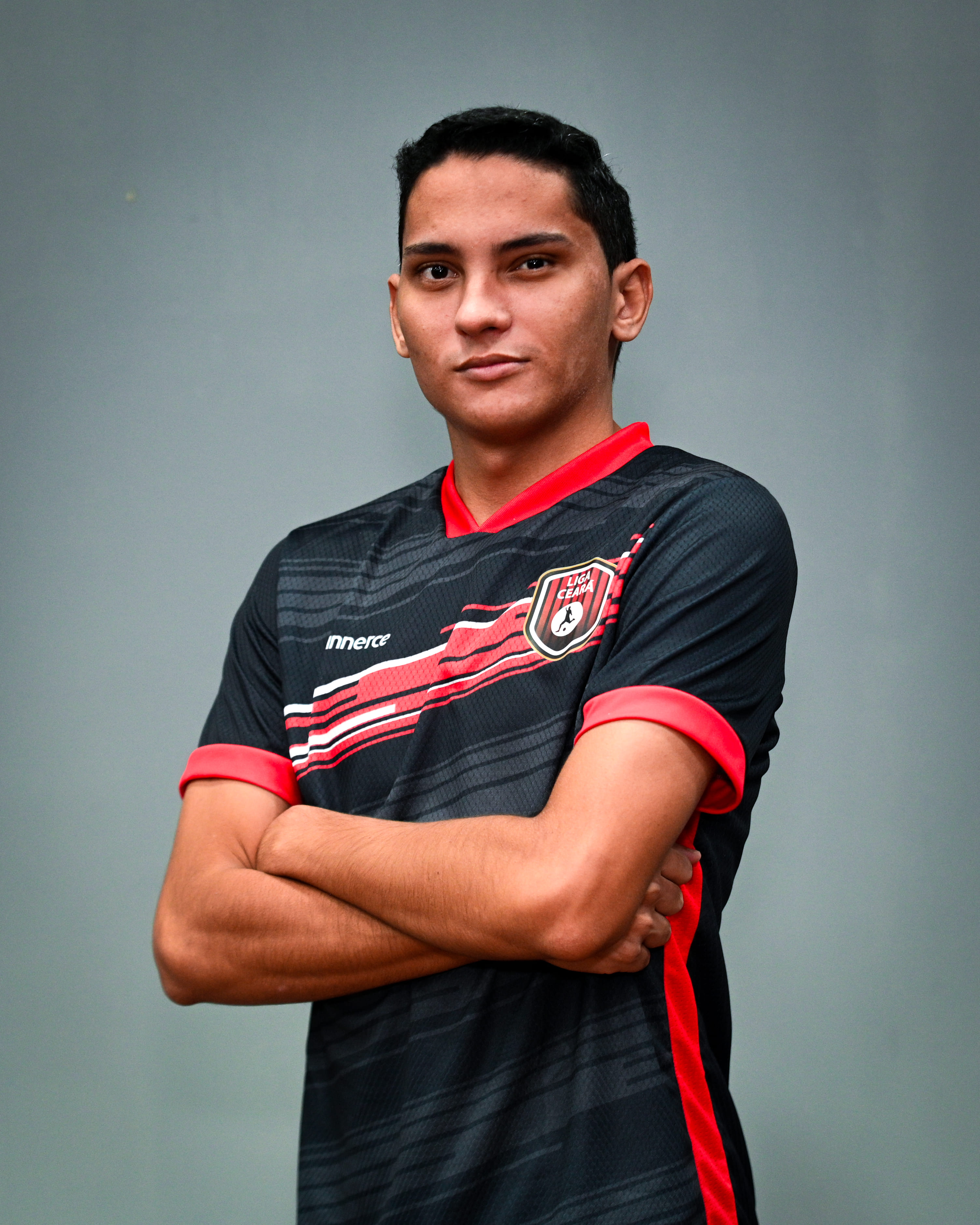 Francisco Levi Costa Galvão