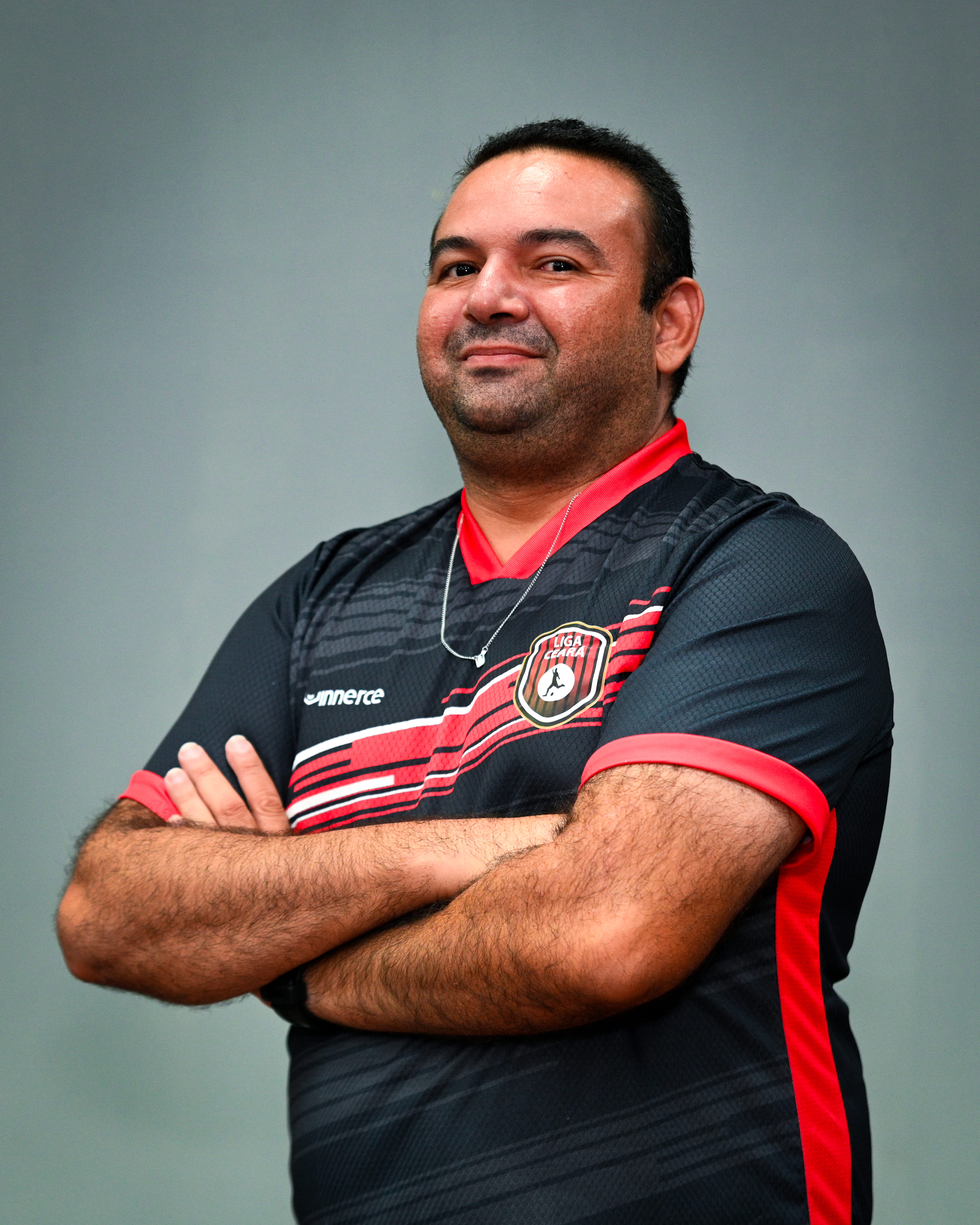 Paulo José Saraiva Monte