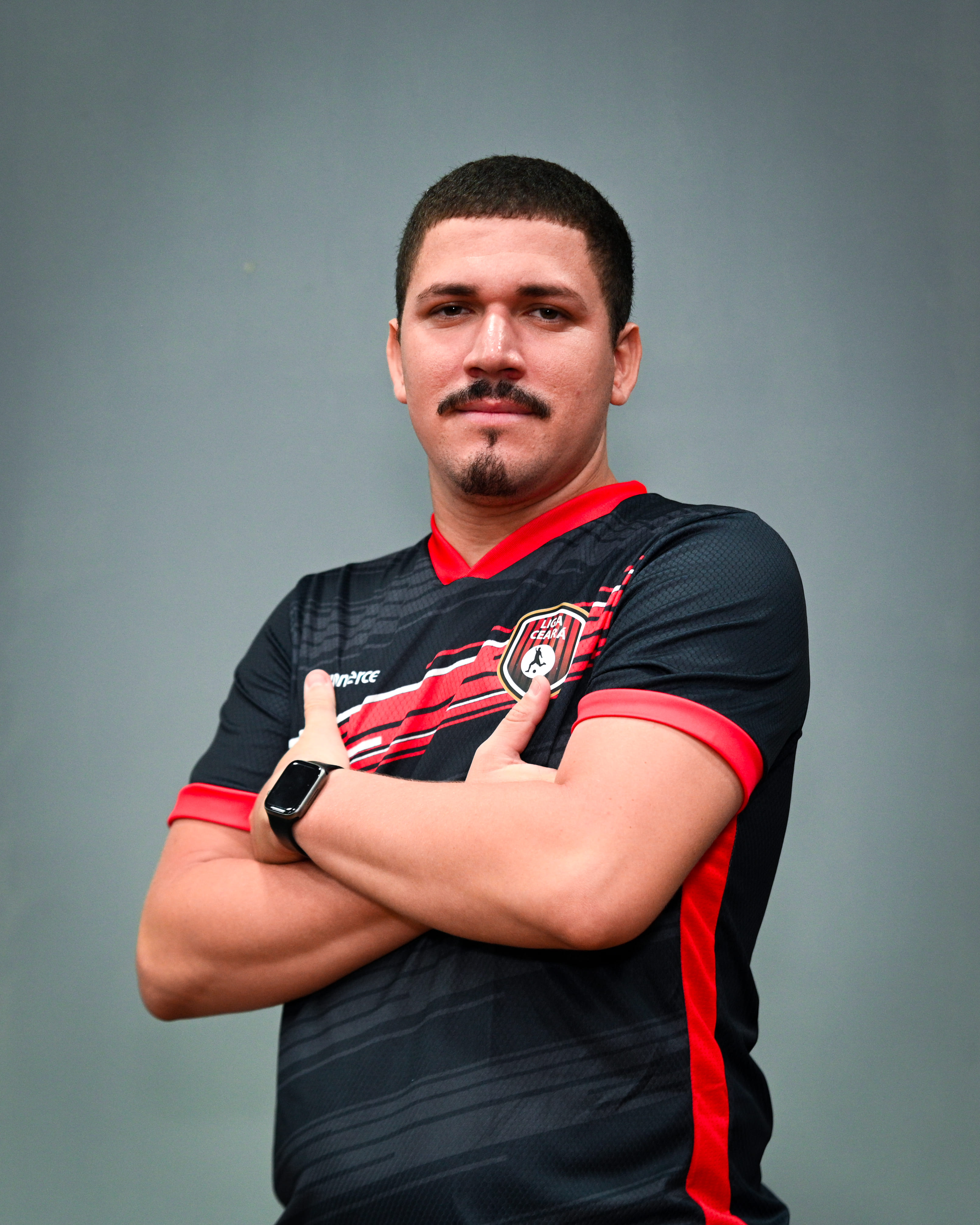 José Samuel Souza de Castro